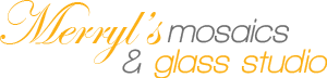 Merryls Mosaics Logo